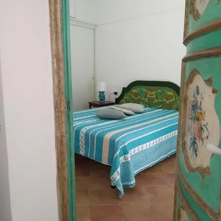 Luxury House In Pompeiana Via Camerelle Con Terrazza Vista Mare شقة