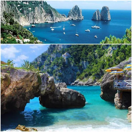 Διαμέρισμα Luxury House 