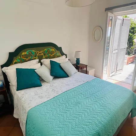شقة Luxury House In Pompeiana Via Camerelle Con Terrazza Vista Mare