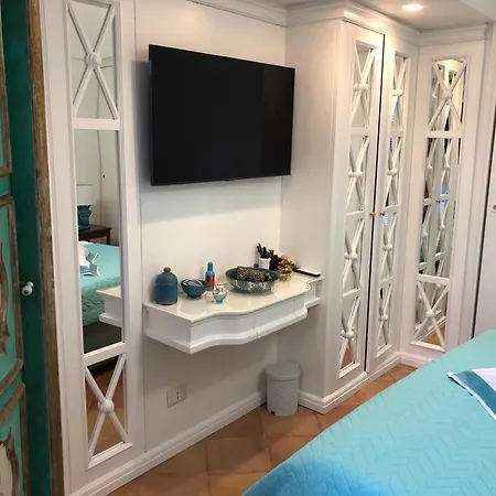 Διαμέρισμα Luxury House 