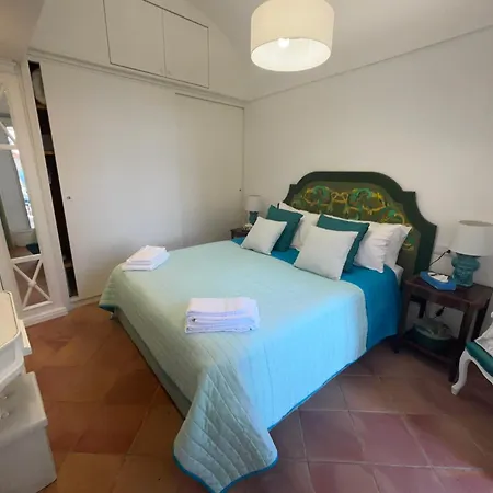 Διαμέρισμα Luxury House In Pompeiana Via Camerelle Con Terrazza Vista Mare