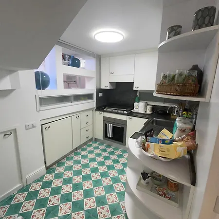 Διαμέρισμα Luxury House 