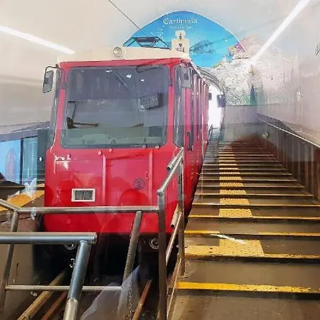 Διαμέρισμα Luxury House 