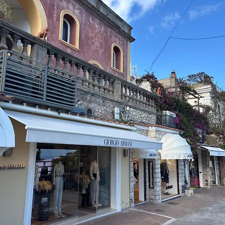 Διαμέρισμα Luxury House 