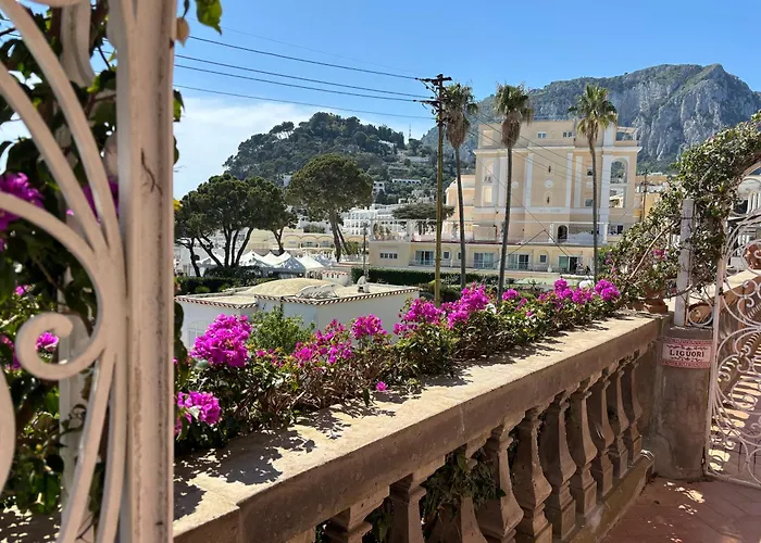 Appartamento Luxury House 