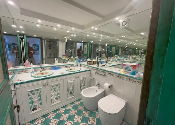 Appartamento Luxury House 